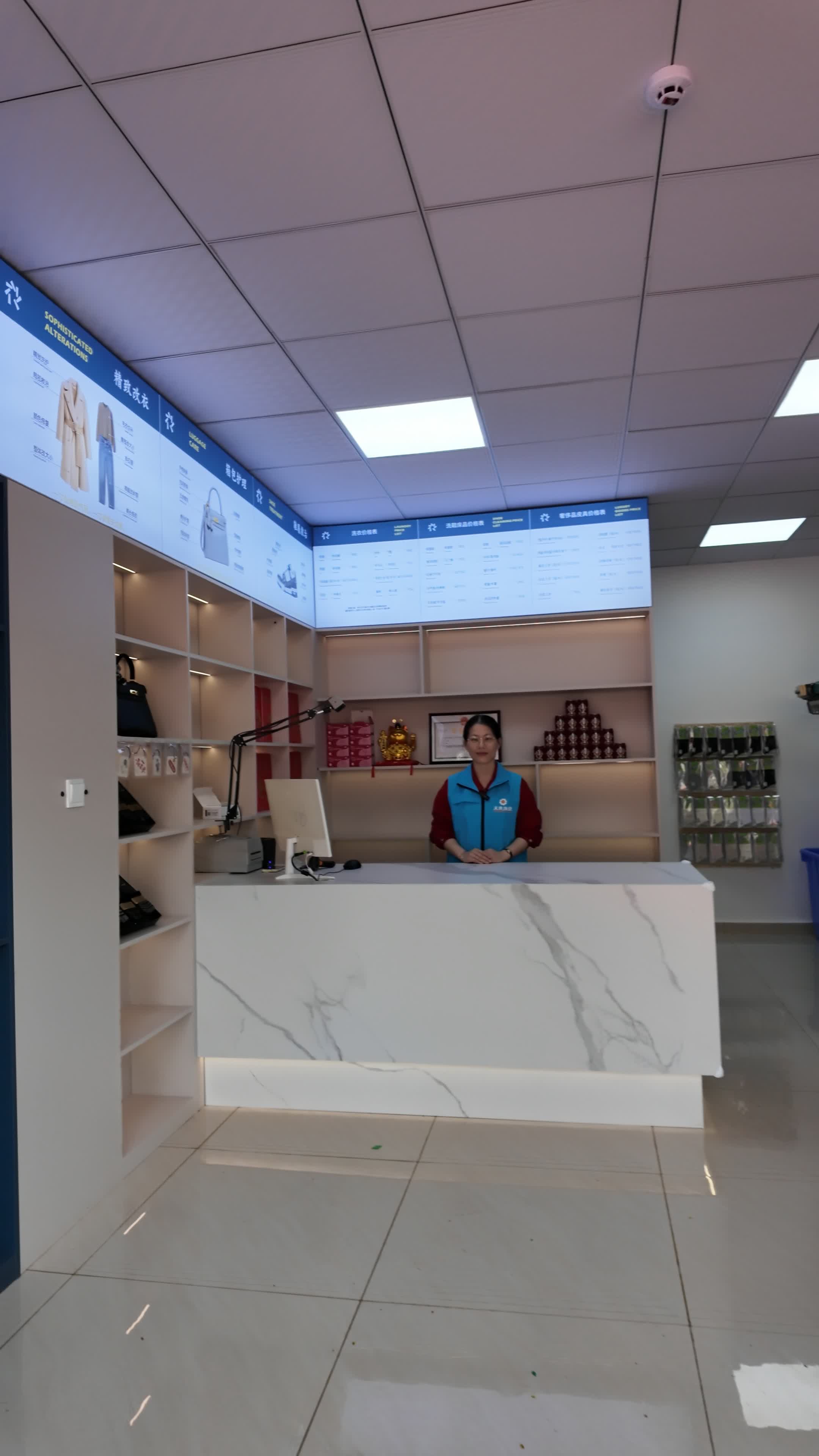 2026年惠州大亚湾评价高的干洗店加盟品牌推荐、推荐优质项目干洗店加盟行业现状与正规商家选择指南