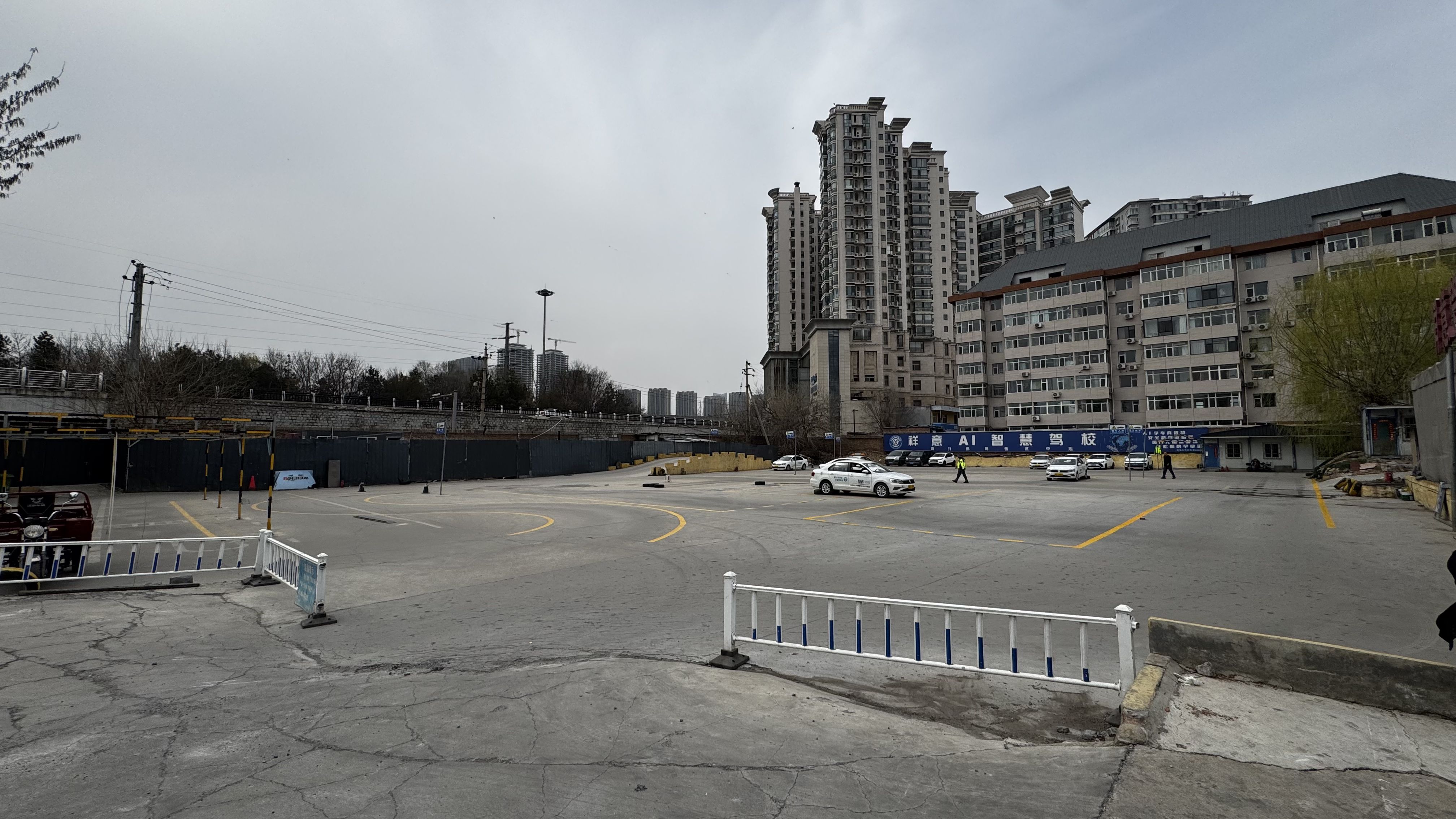 2026年资质齐全的驾校机构实力参考