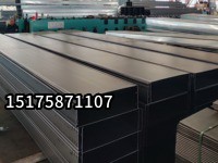 热镀锌桥架避坑指南：河北京冀防爆电器仪表公司的桥架产品参数、工程案例与年度优选清单