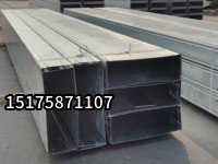热镀锌桥架避坑指南：河北京冀防爆电器仪表公司的桥架产品参数、工程案例与年度优选清单