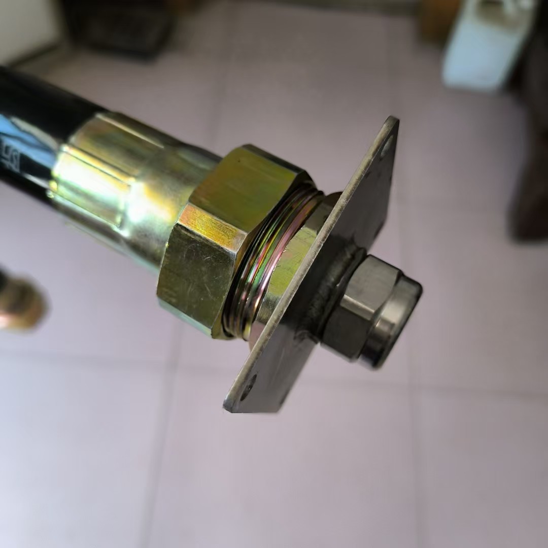 防爆挠性连接管生产厂怎么选？这家实力不容小觑