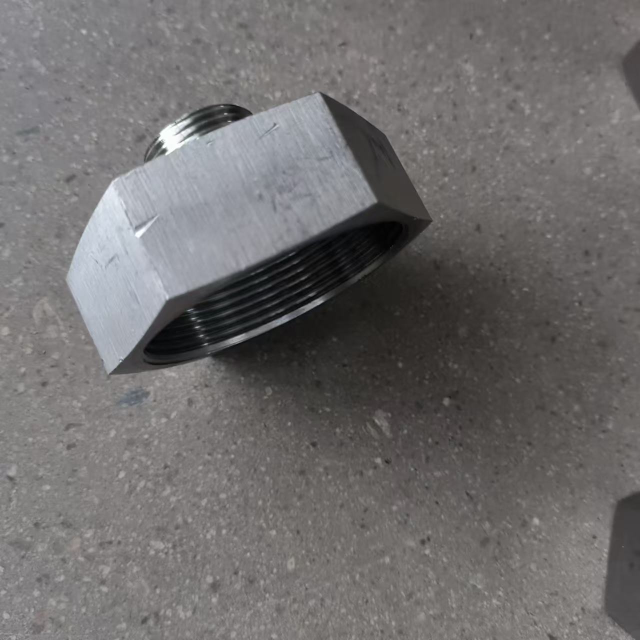 口碑好的防爆接头生产厂，增鑫防爆实力见证