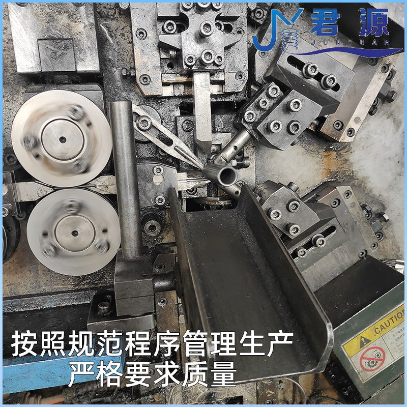 2026年热门的螺旋裹丝管源头工厂挑选全攻略