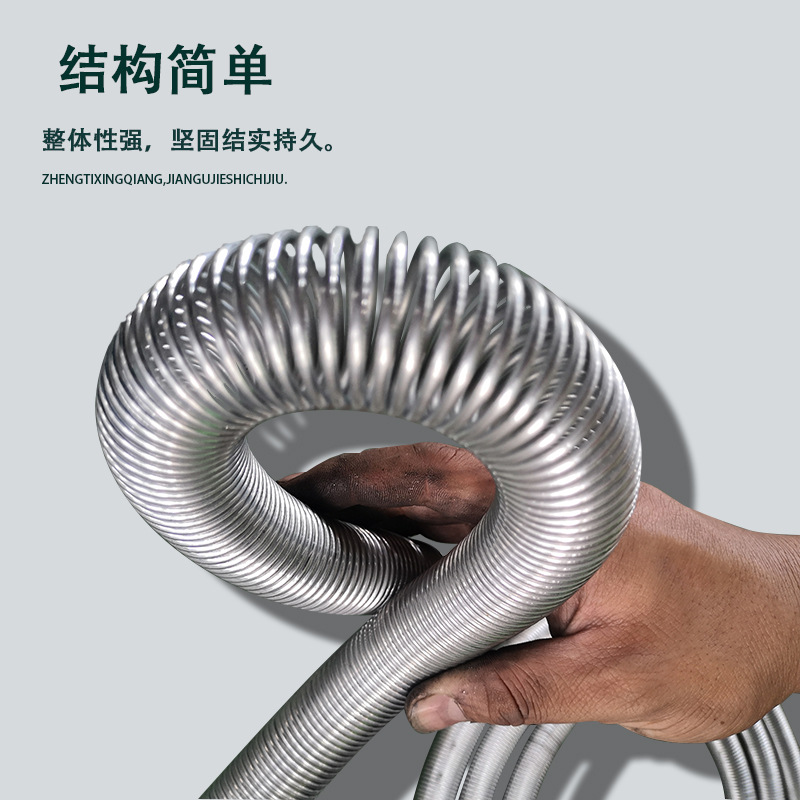 2026年口碑好的螺旋裹丝管源头厂家实力参考 2026年口碑好的螺旋裹丝管源头厂家实力参考