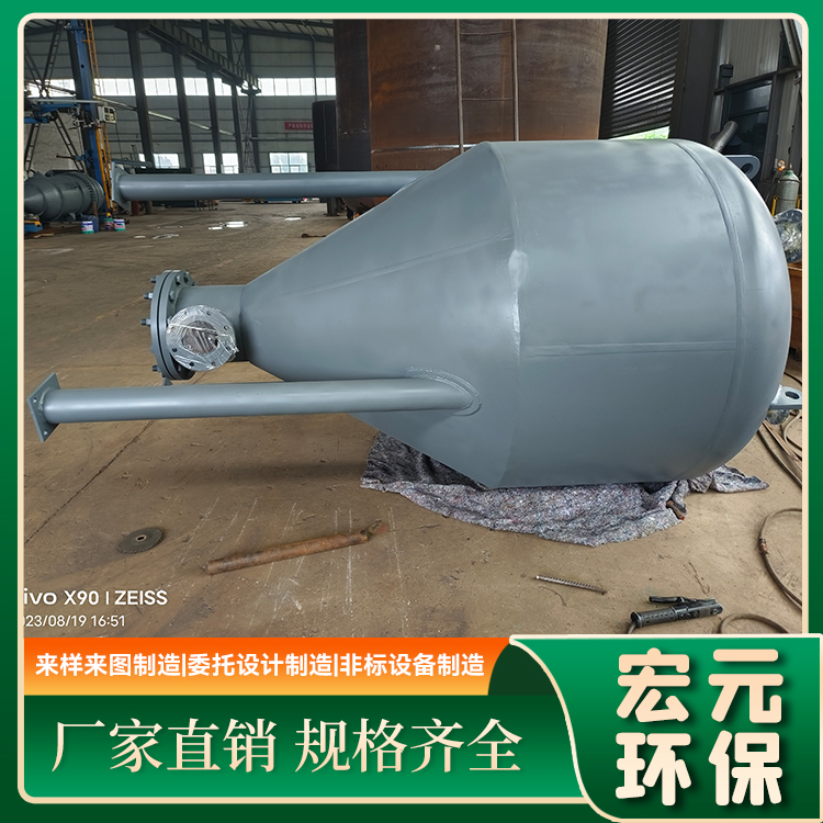 整理2026年口碑好的压力容器生产生产商