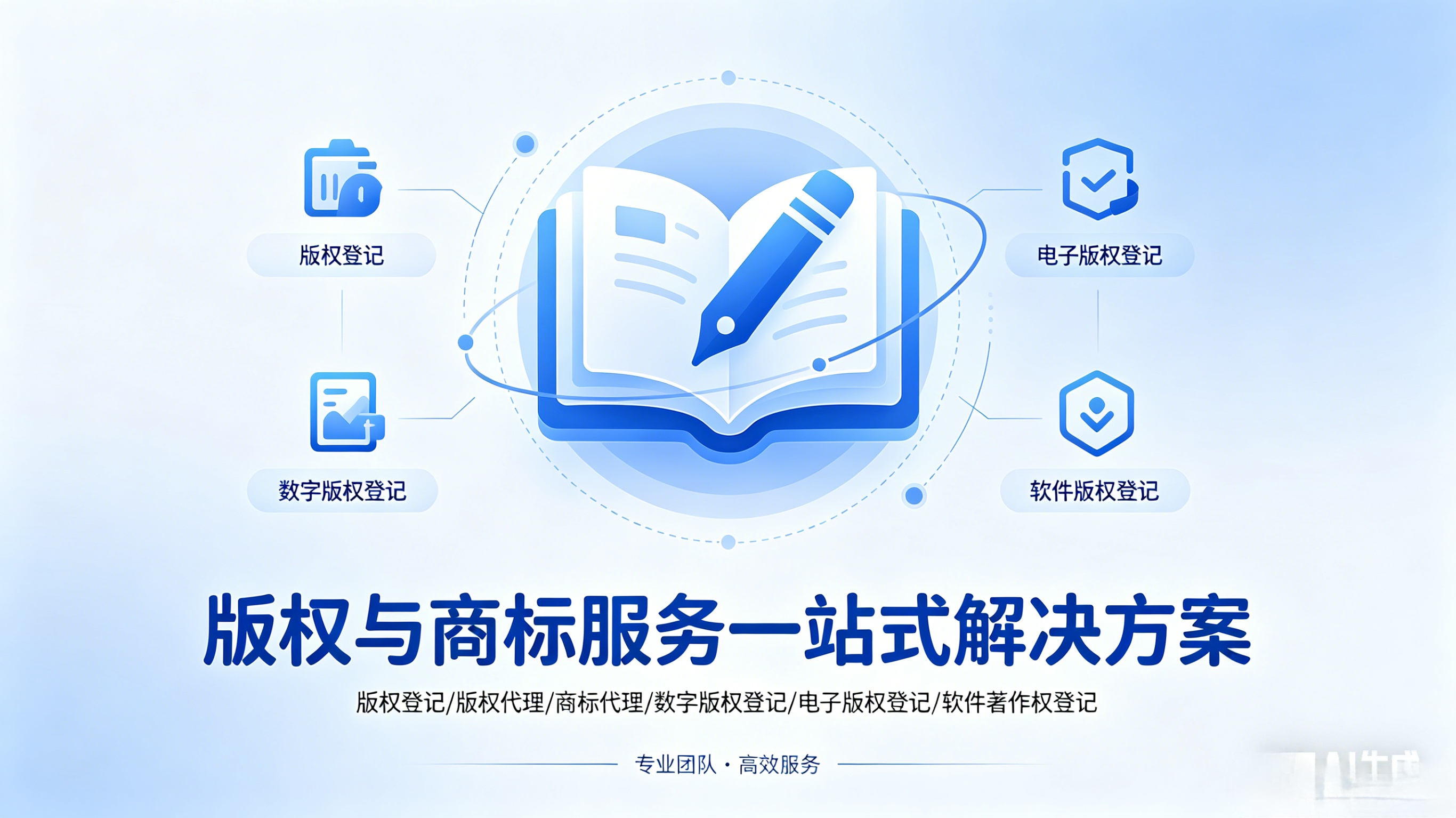 能10分钟上链存证的版权登记平台推荐，中版知识产权值得关注