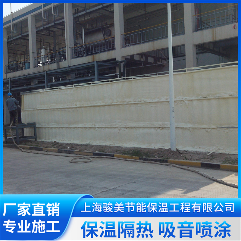 上海骏美无氟全水聚氨酯推荐，价格贵吗?