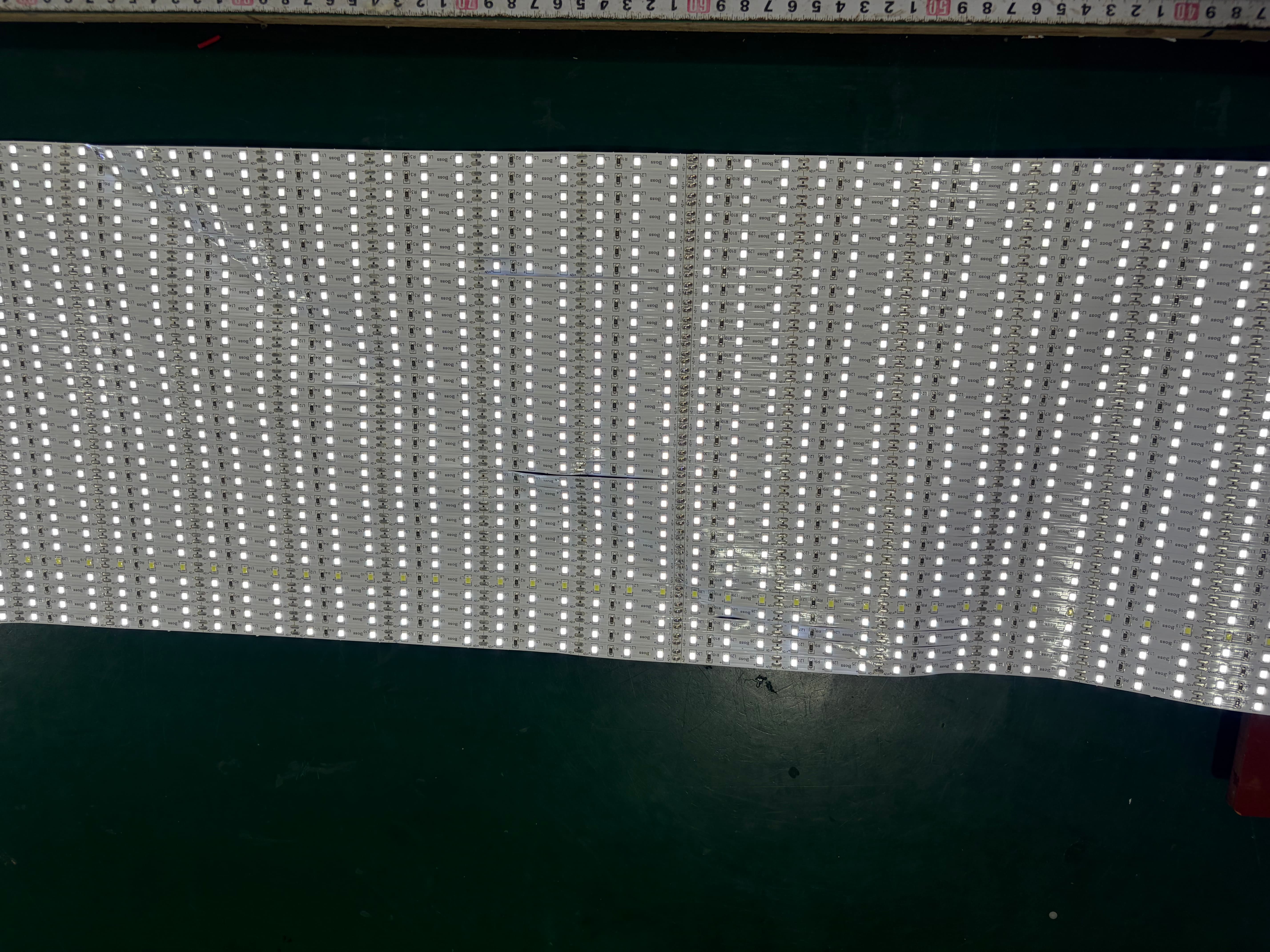 2026年靠谱的餐厅用LED高压软灯带厂家推荐