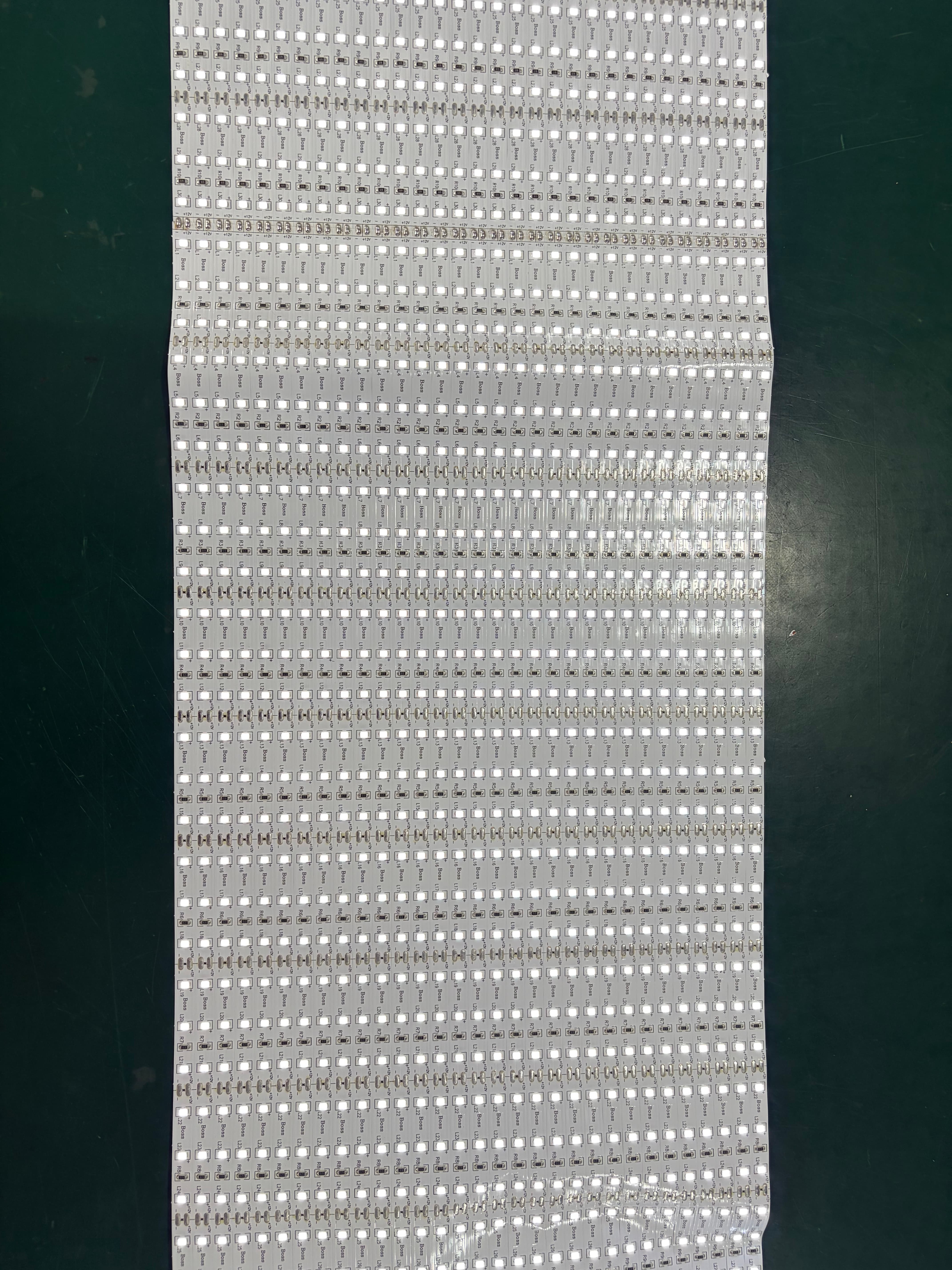 深度解析LED高压软灯带品牌，哪家靠谱？