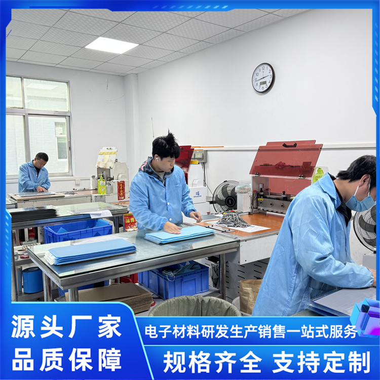 导热硅胶片专业团队厂家如何评估 导热硅胶片专业团队厂家如何评估