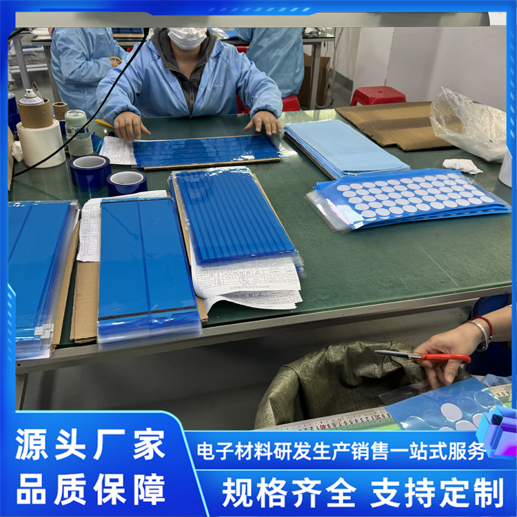 导热硅胶片专业团队厂家如何评估 导热硅胶片专业团队厂家如何评估