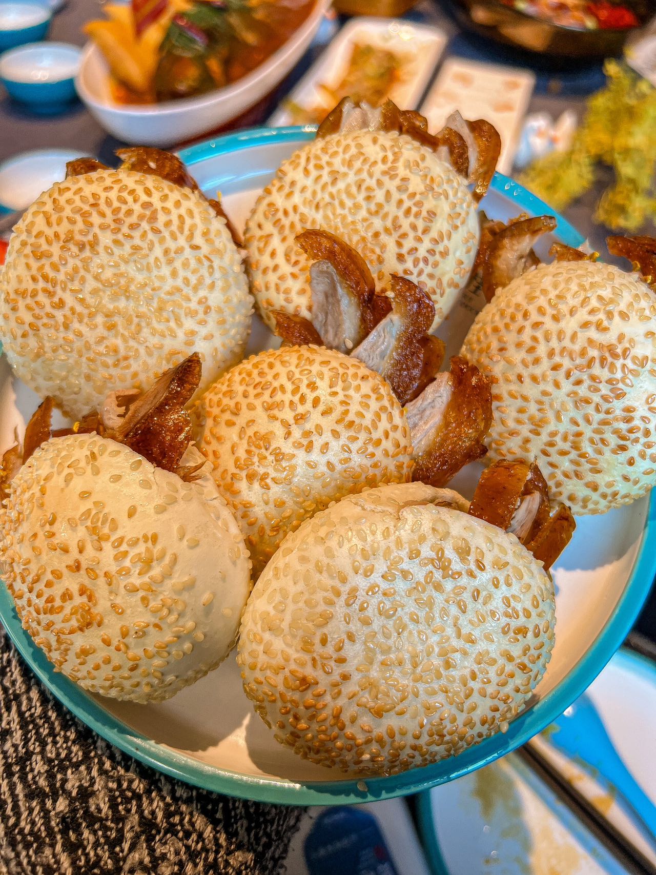 天津静海区餐厅费用一览:聆桂烤鸭,性价比出众