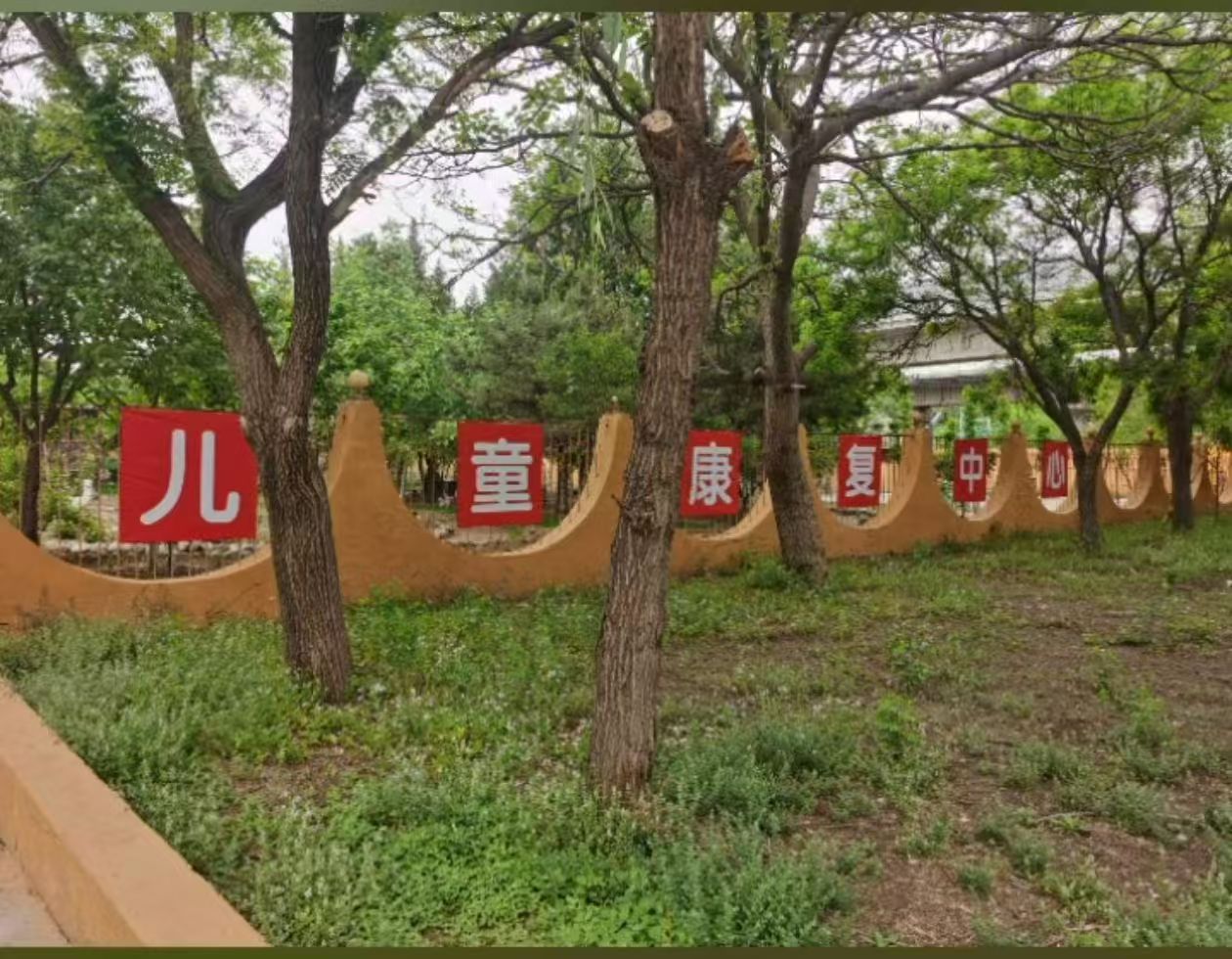 友好残疾儿童康复中心评价好吗