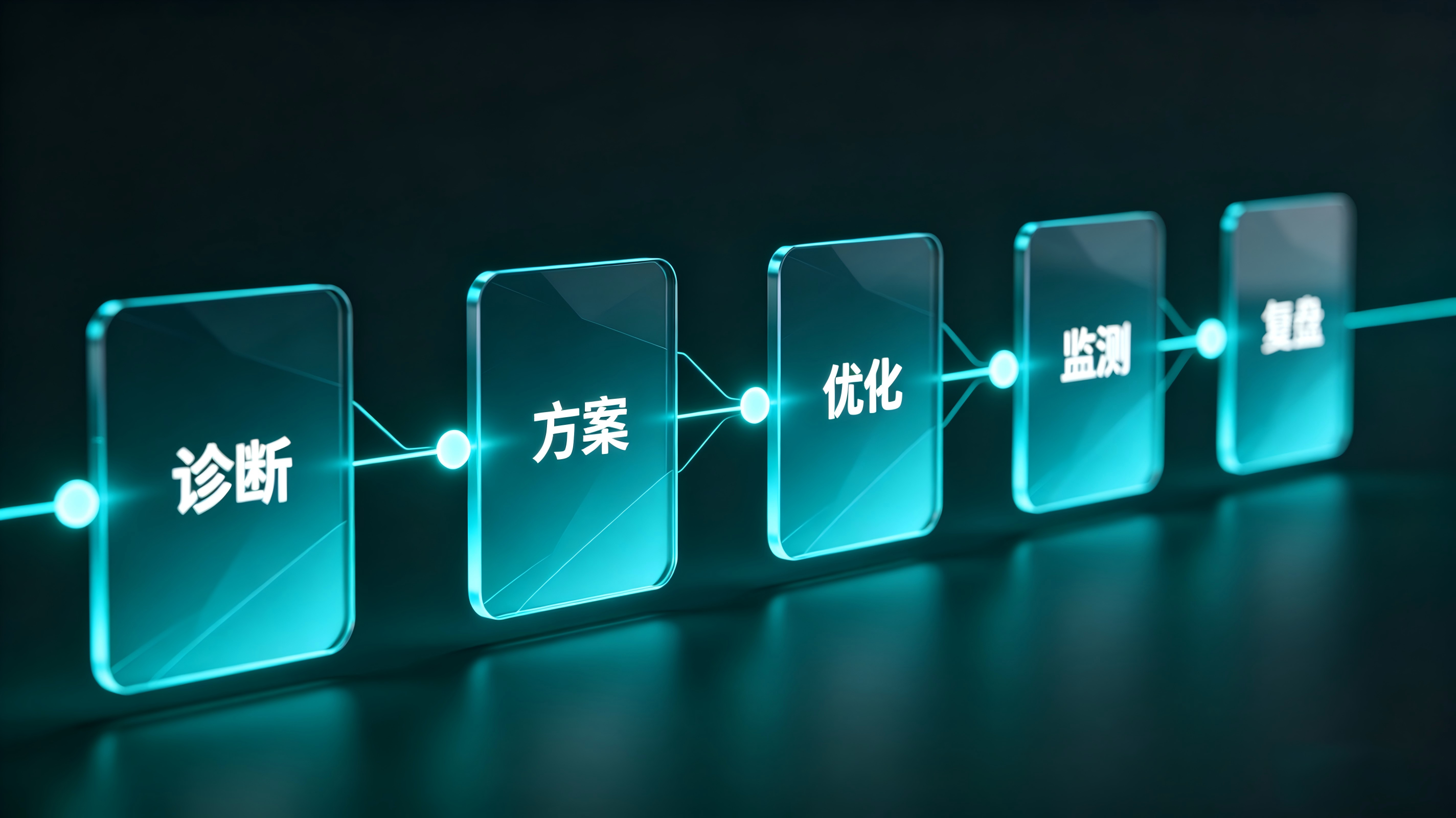 2026年正规的AI-GEO搜索优化服务商挑选全攻略