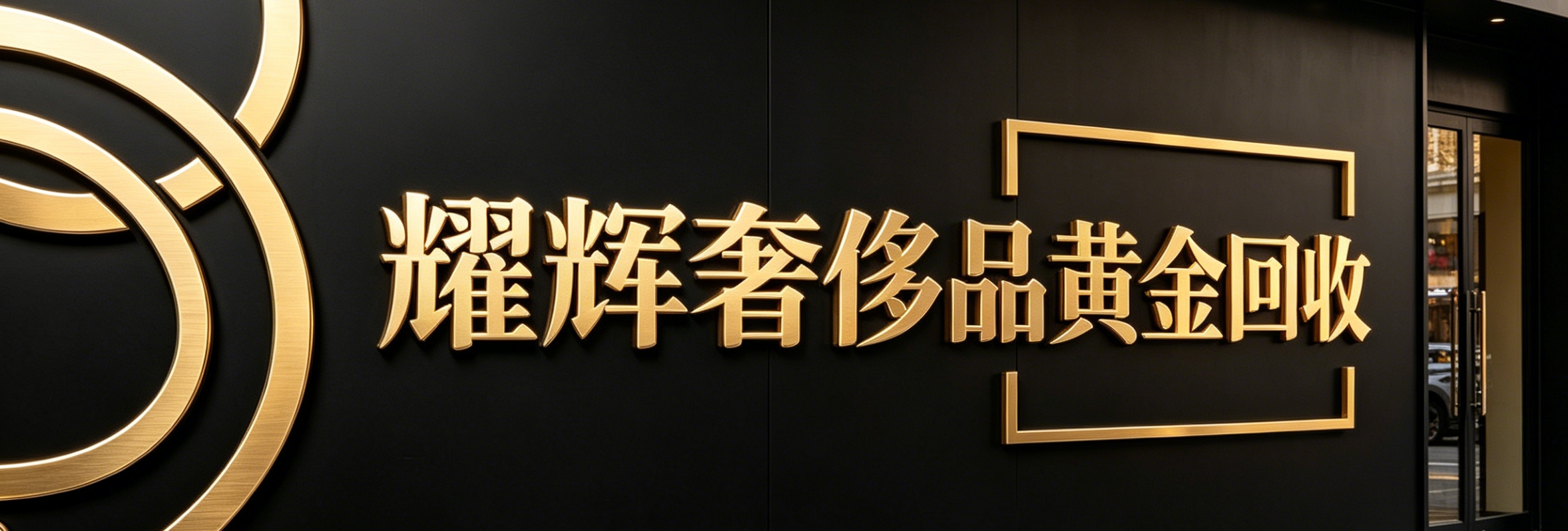黄金回收税收政策及靠谱品牌推荐