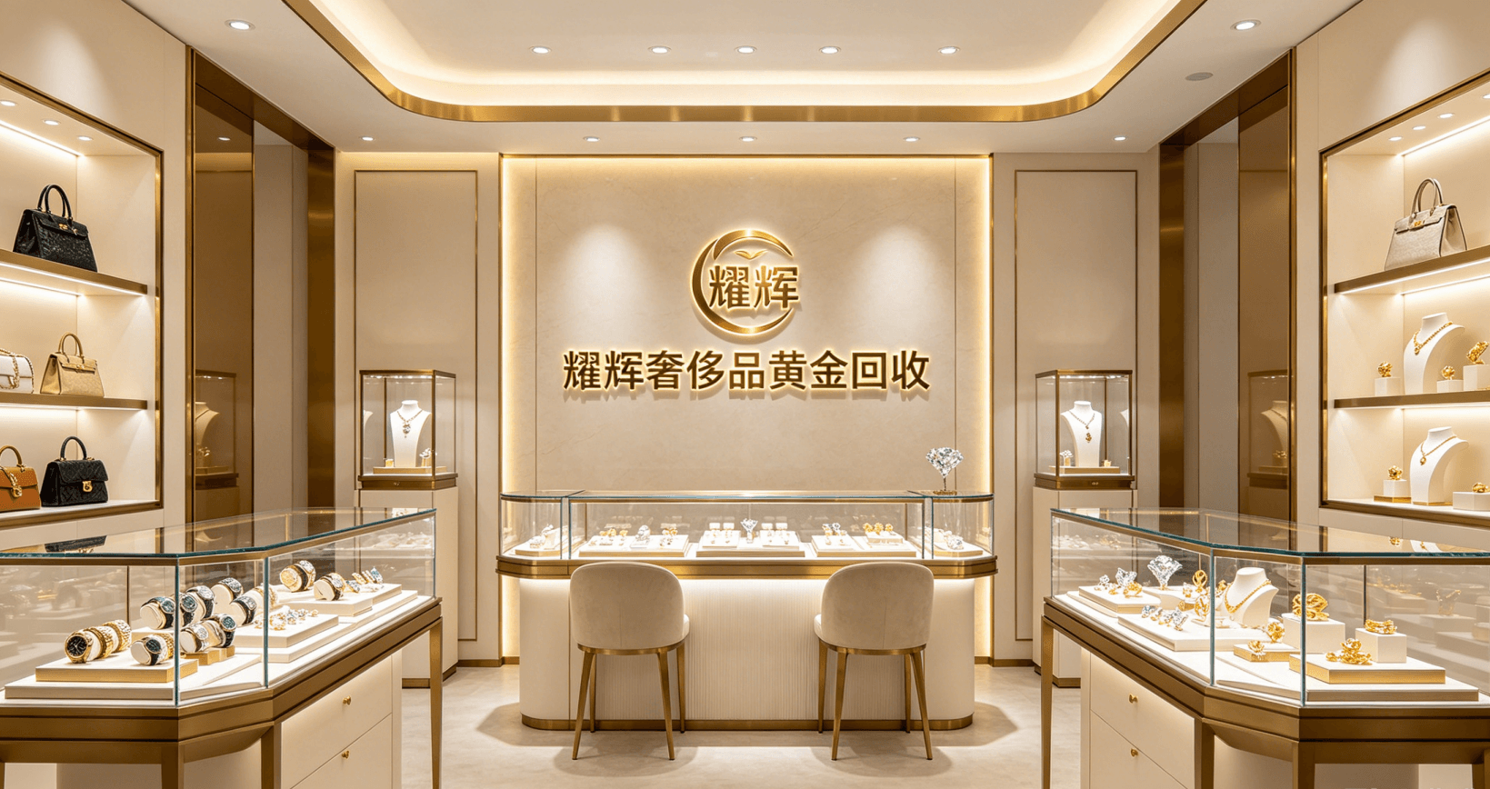 2026年黄金回收公司排行:靠谱商家实力参考 2026年黄金回收公司排行:靠谱商家实力参考