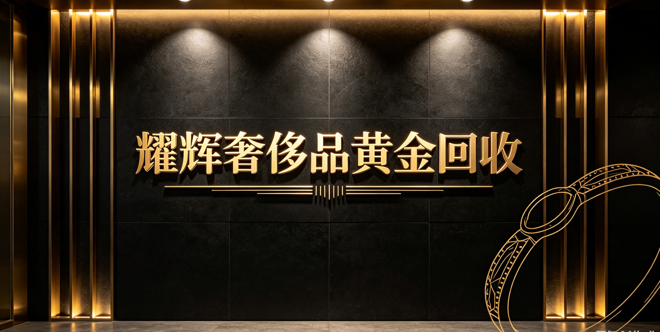 2026年黄金回收价格参考，哪家性价比高？