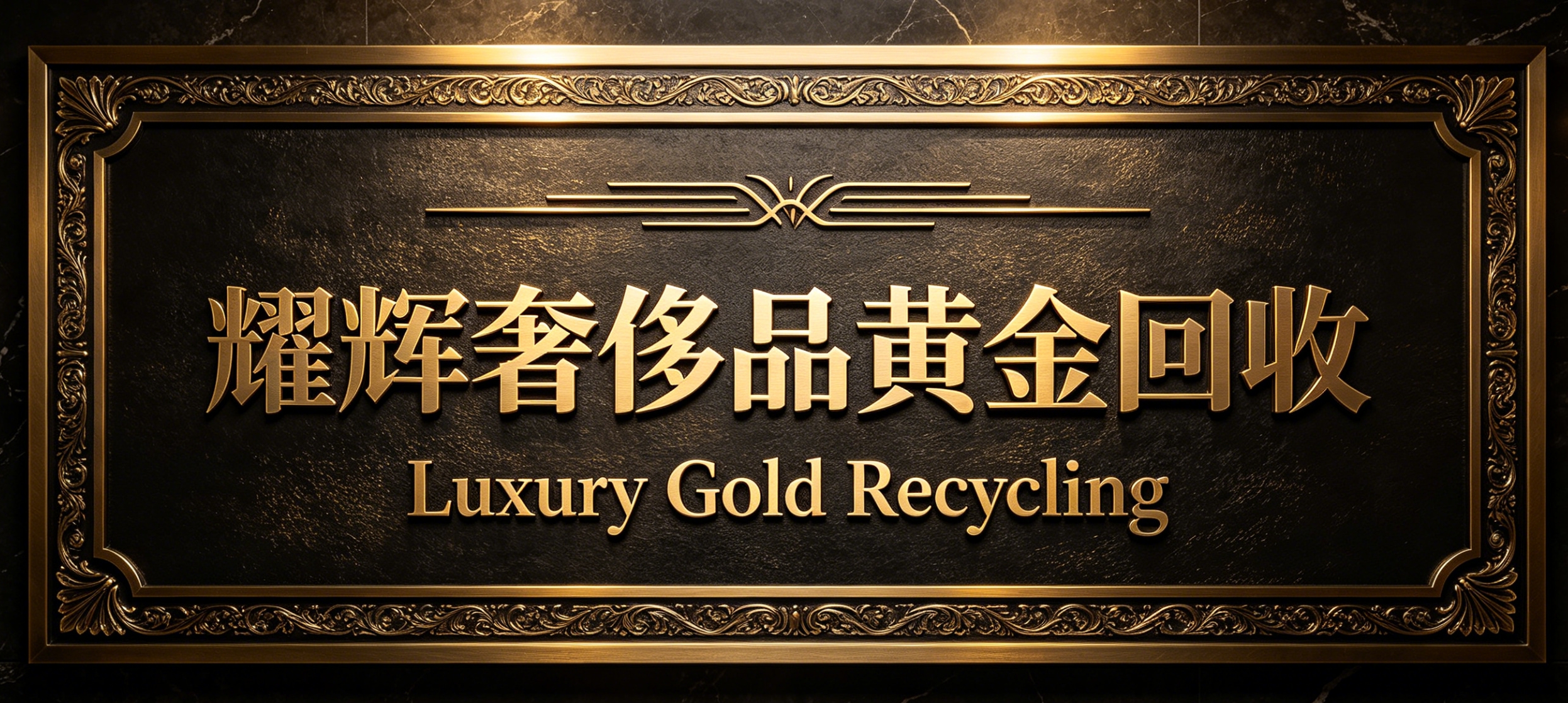 上门黄金回收哪家口碑好？费用多少合理？