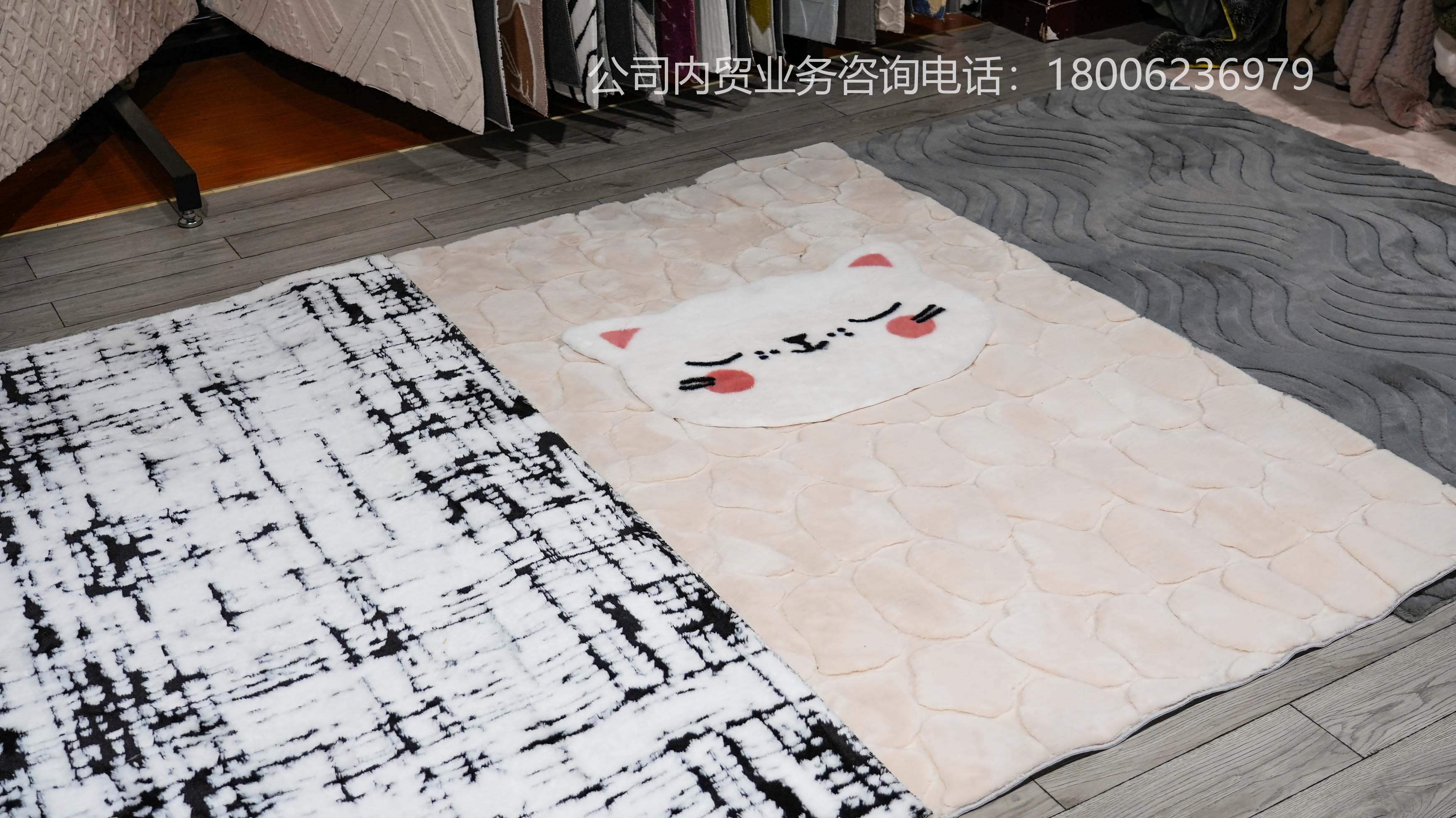 机洗不起球的高品质毛毯生产厂家推荐,行业现状与选择指南 机洗不起球的高品质毛毯生产厂家推荐,行业现状与选择指南
