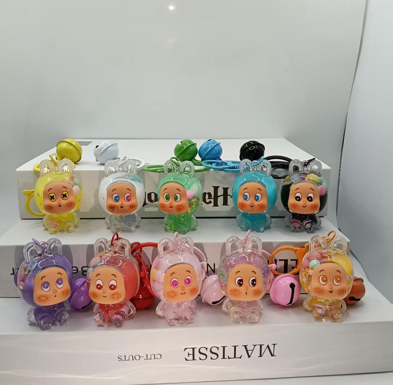 如何选购靠谱的玩具工艺品定制制造厂