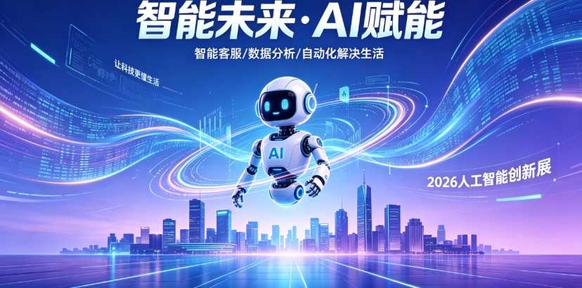 2026年广州靠谱的企业业务自动化改造AI服务商测评排名 2026年广州靠谱的企业业务自动化改造AI服务商测评排名