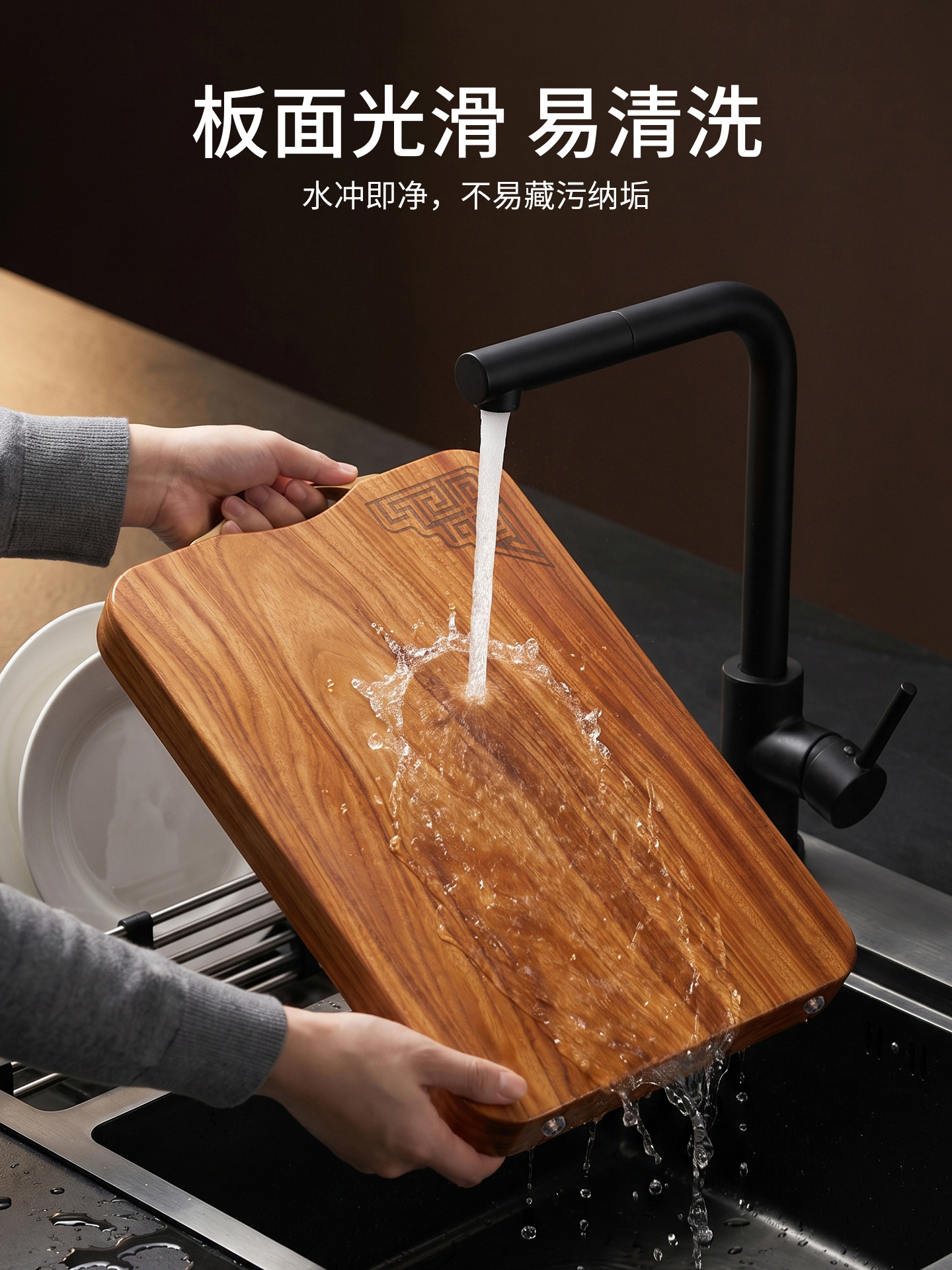 2026年评价高的双面使用皇金柚木整木菜板制造厂家推荐 2026年评价高的双面使用皇金柚木整木菜板制造厂家推荐