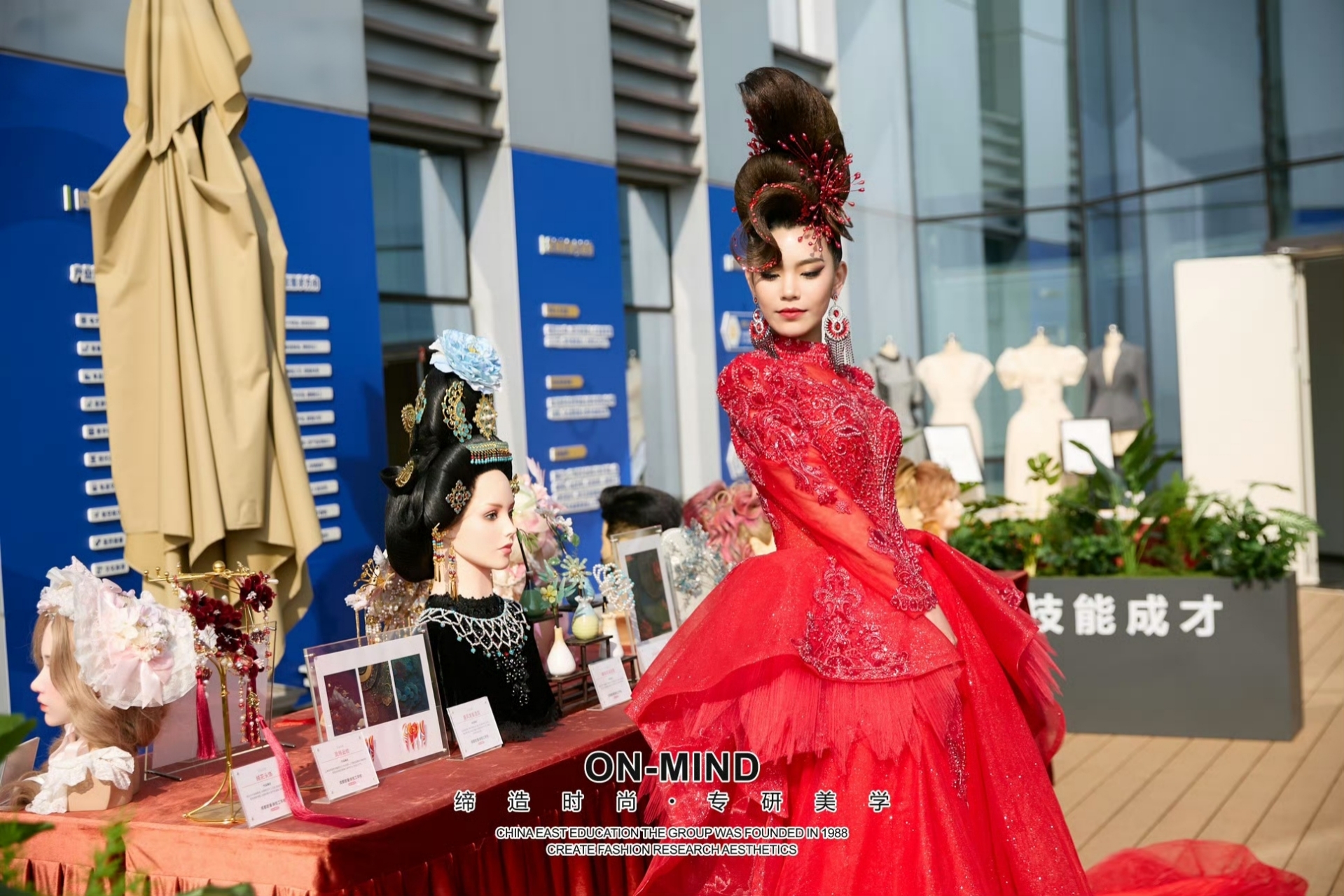 2026年成立五年以上的化妆培训机构有哪些,初中毕业学化妆用户力荐 2026年成立五年以上的化妆培训机构有哪些,初中毕业学化妆用户力荐
