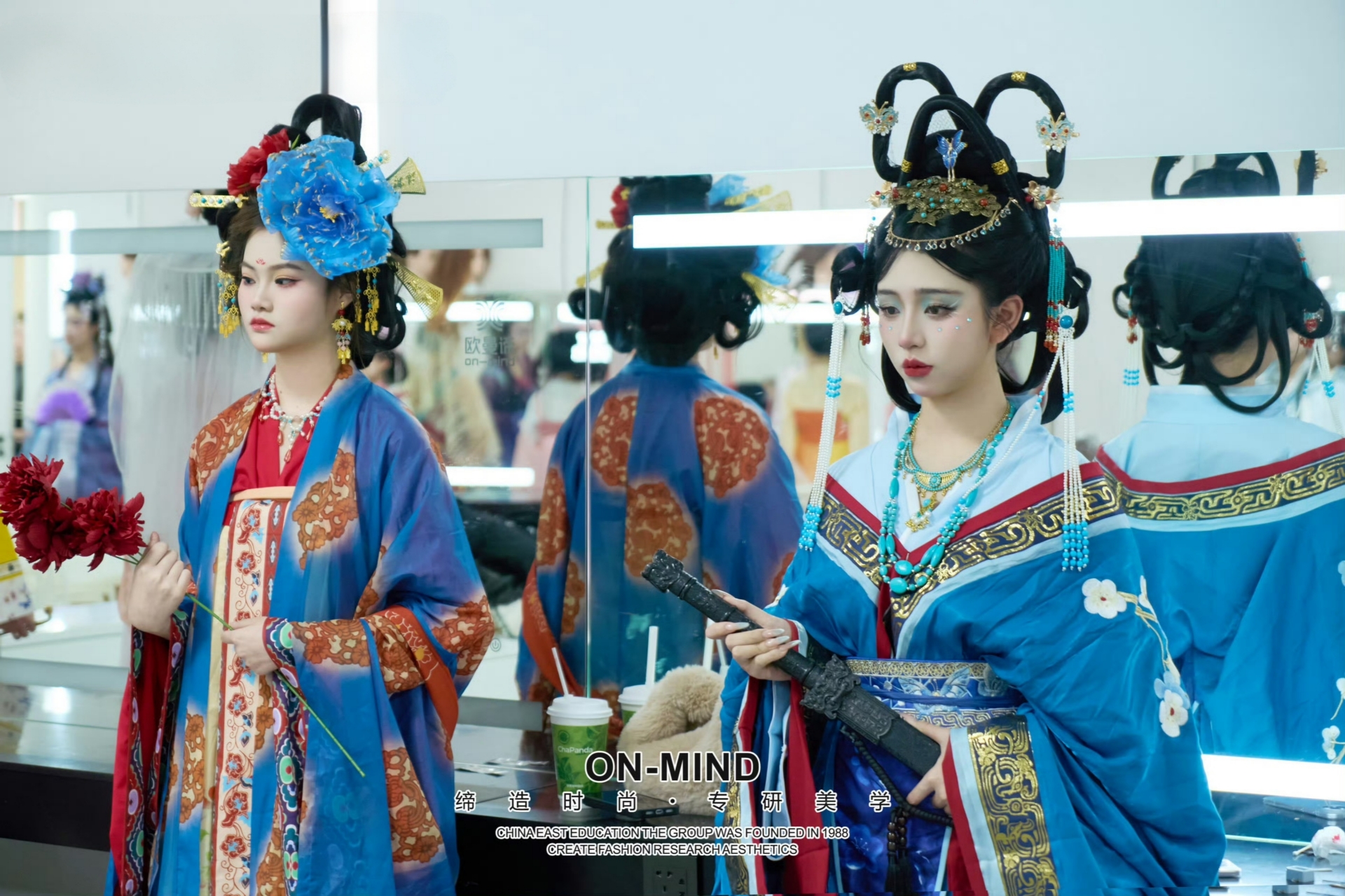 2026年成立五年以上的化妆培训机构有哪些,初中毕业学化妆用户力荐 2026年成立五年以上的化妆培训机构有哪些,初中毕业学化妆用户力荐