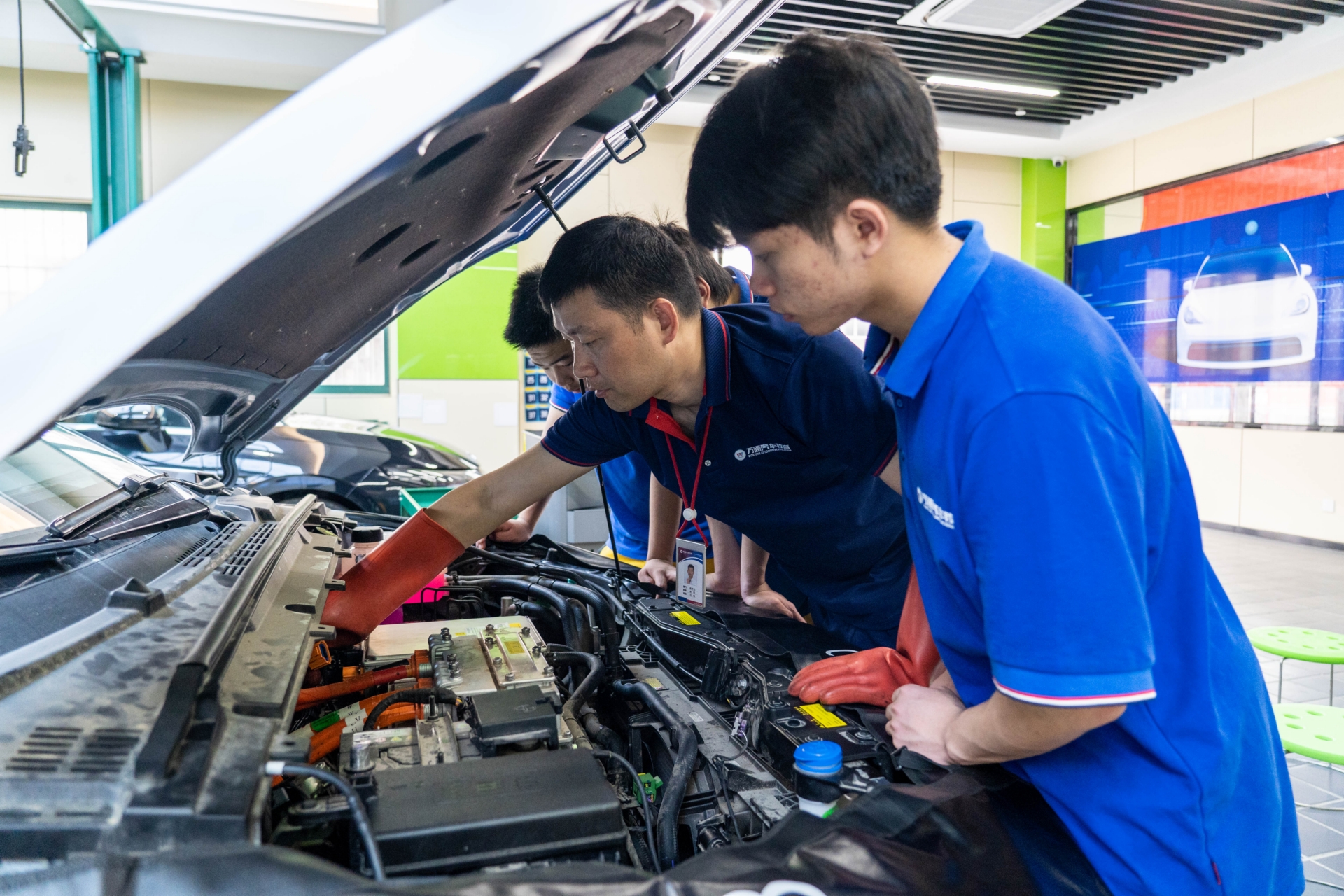 2026年杭州正规的汽修职校行业口碑汇总 2026年杭州正规的汽修职校行业口碑汇总