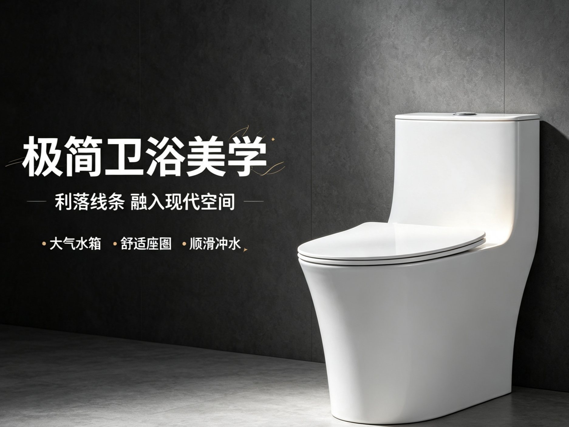 2026年热门的线下马桶门店服务商有哪些？东莞实力建材城推荐