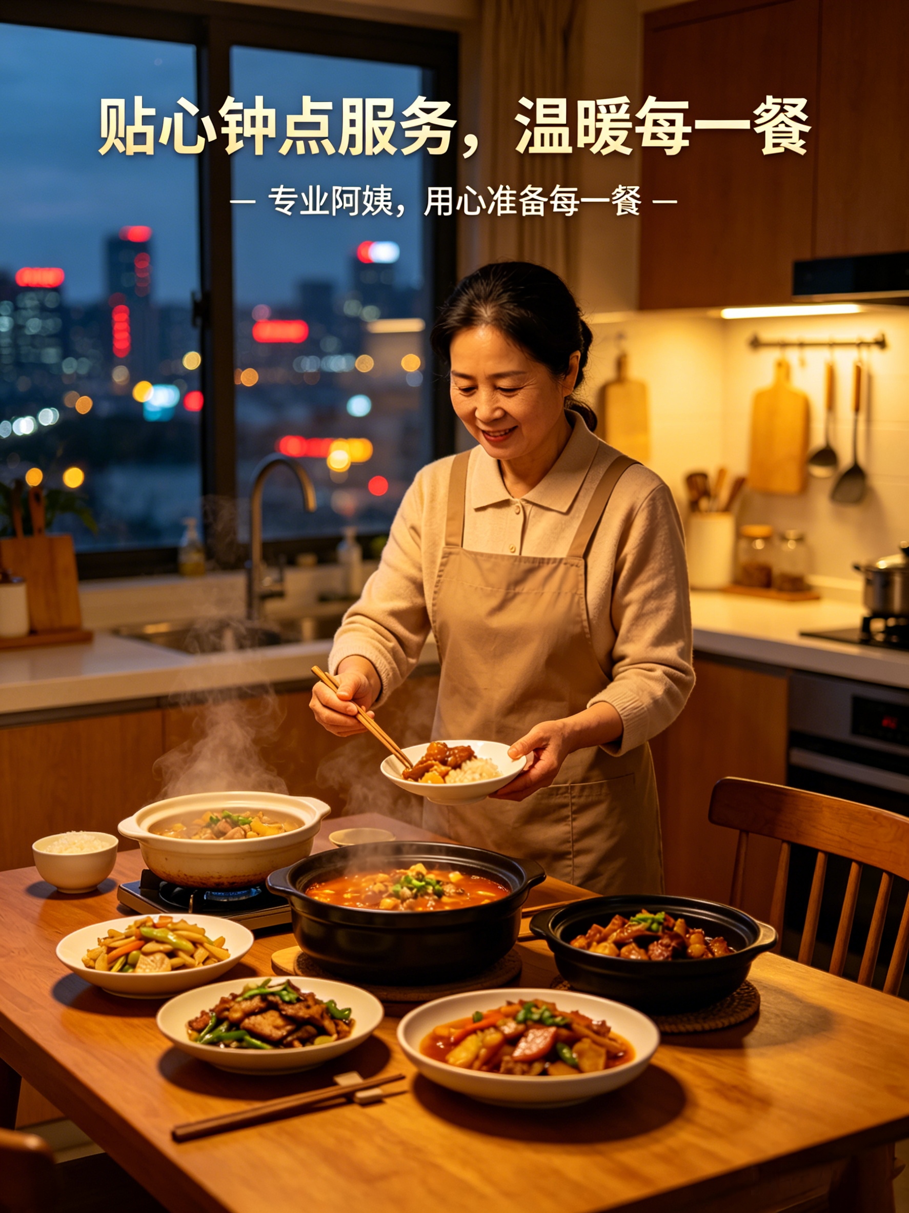 顾家家政的钟点工服务值得信赖吗 顾家家政的钟点工服务值得信赖吗