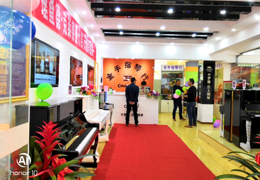 2026年知名的音乐艺考生培训学校：师资力量与升学率资质齐全