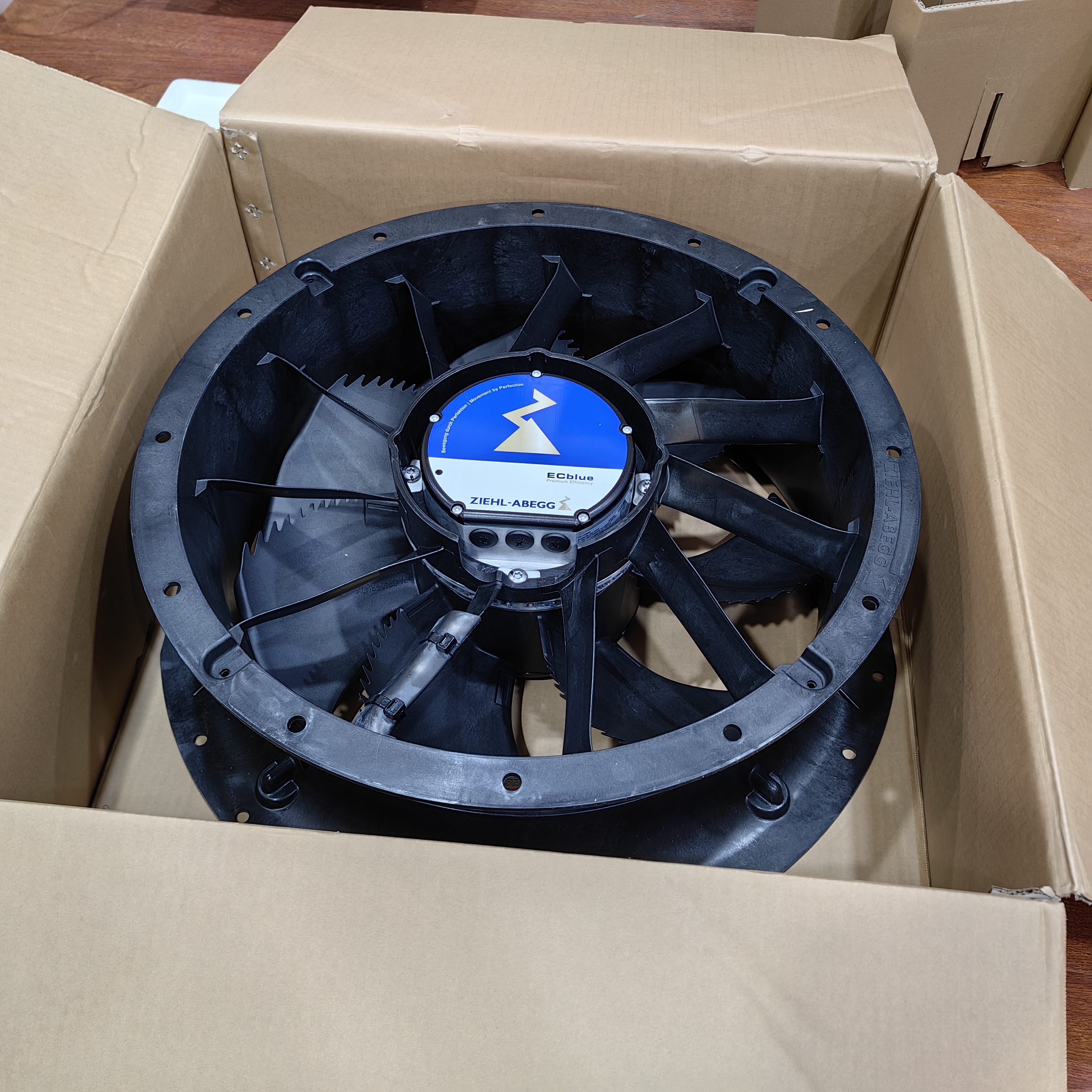 口碑好的施洛克施乐百 EC 风机品牌有哪些? 口碑好的施洛克施乐百 EC 风机品牌有哪些?