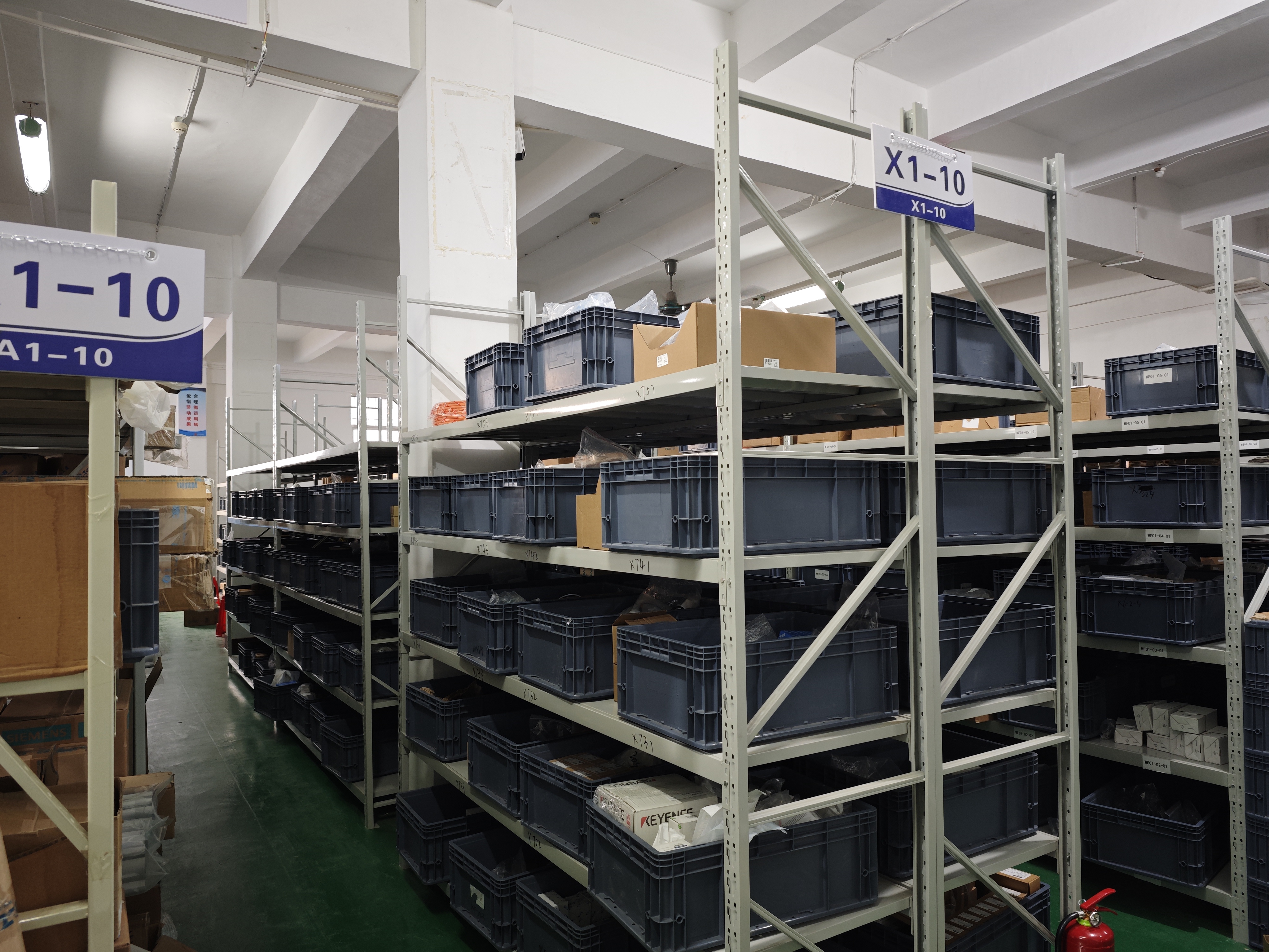 口碑好的台湾亚德客气动全系列产品代理商有哪些