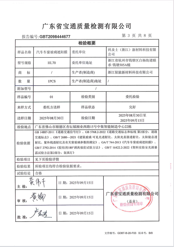 汽车贴膜费用知多少？知名品牌价格揭秘