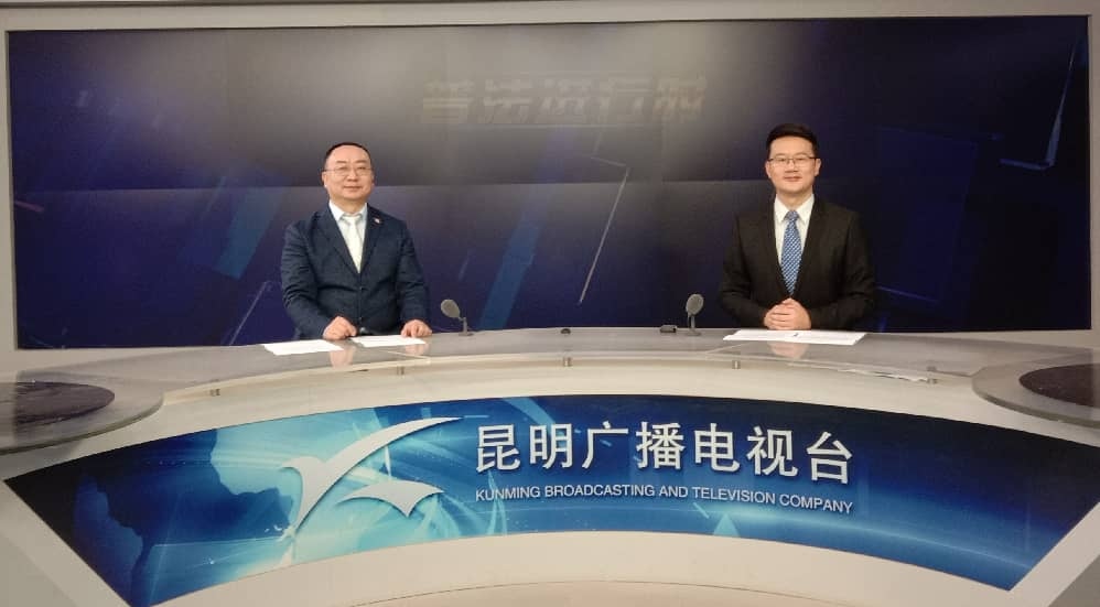 李正坤律师值得信赖吗