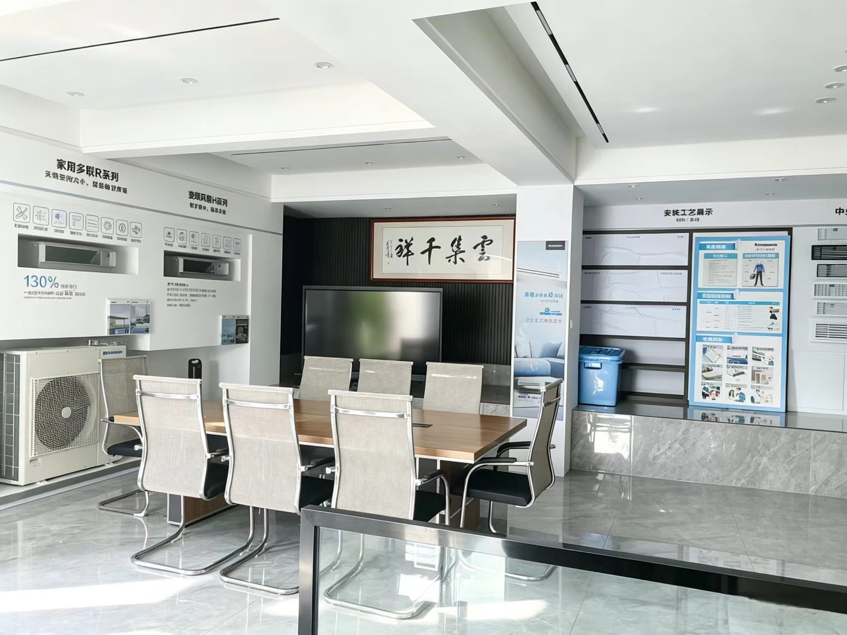 惠州办公室做中央空调，2026哪家公司口碑佳？