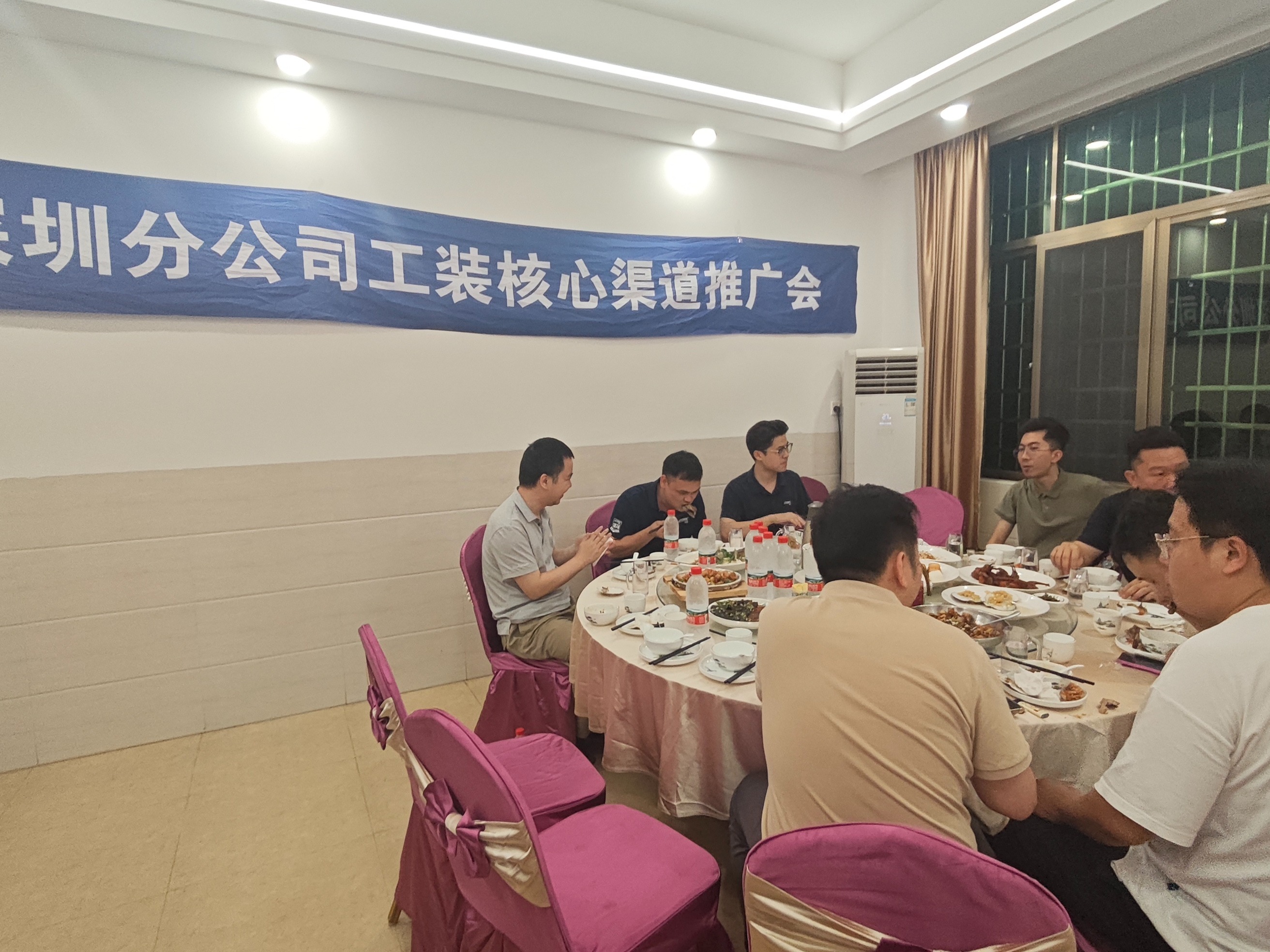 2026惠州惠东多个连通商铺中央空调安装推荐什么品牌供应商专业公司推荐