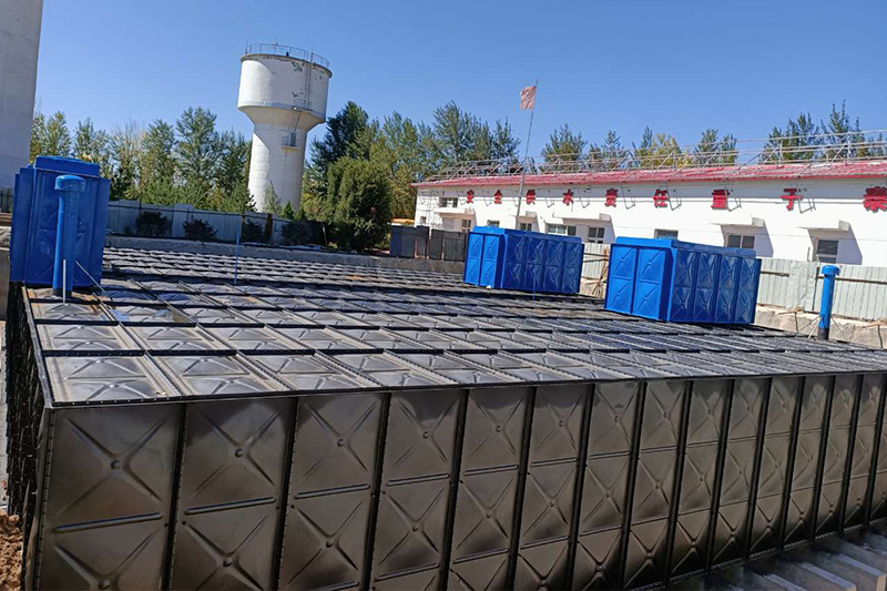 专业的消防一体化泵站生产厂家发展现状与市场占有率及排名研究分析报告