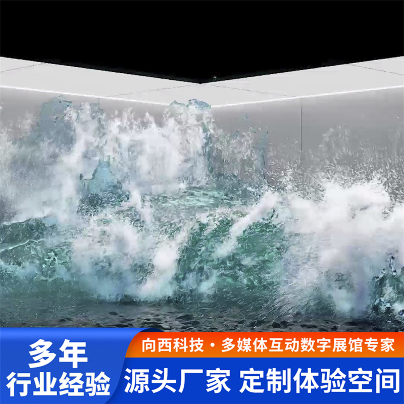 北京裸眼3D应用场景内容制作公司有哪些 北京裸眼3D应用场景内容制作公司有哪些