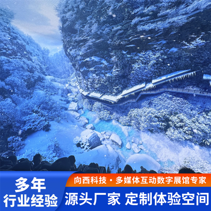 2026年口碑好的展厅影片制作中信息传递准确的公司是哪家专业公司推荐
