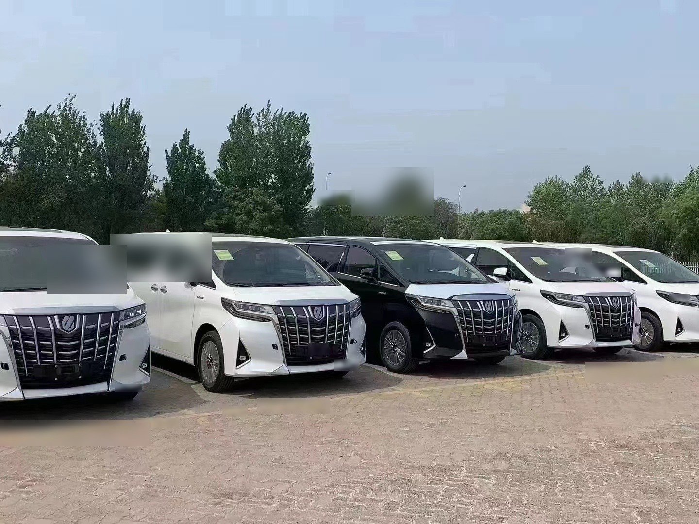 商务包车多少钱预算?广受信赖的服务商筛选名录 商务包车多少钱预算?广受信赖的服务商筛选名录