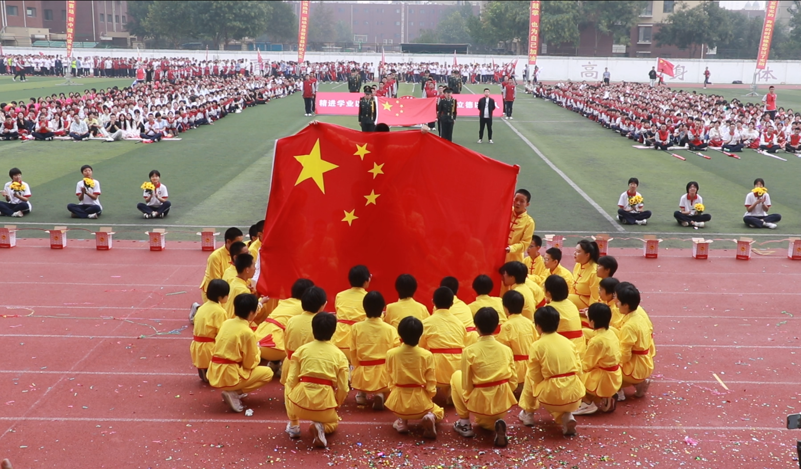私立中学哪家专业?2026十大口碑品牌深度测评，所见即所得不踩雷