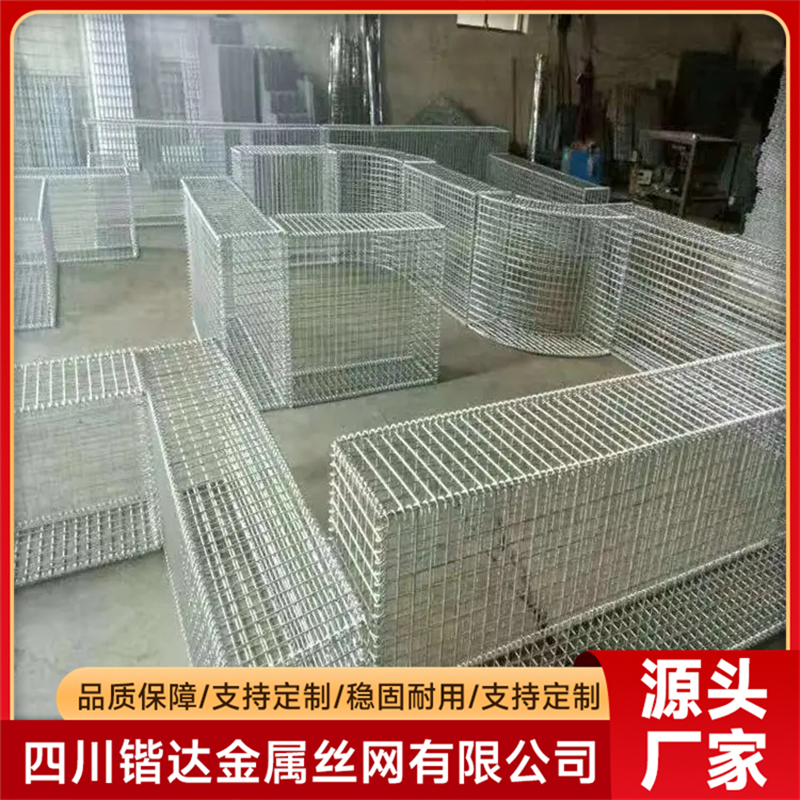 2026年正规源头的石笼网制造厂家企业全景分析