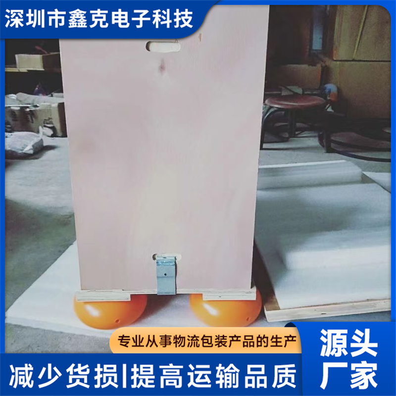 2026年物流防震球性价比高的品牌推荐，鑫克电子如何
