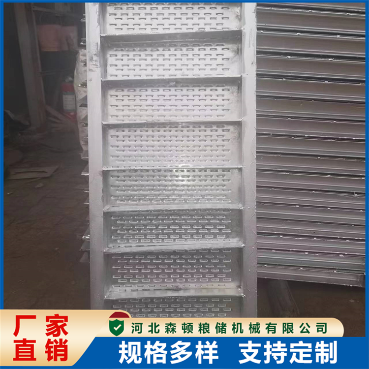 通风地笼价格大揭秘，河北森顿粮储机械性价比高