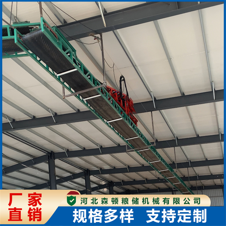 靠谱的悬空输送机流水线费用解析