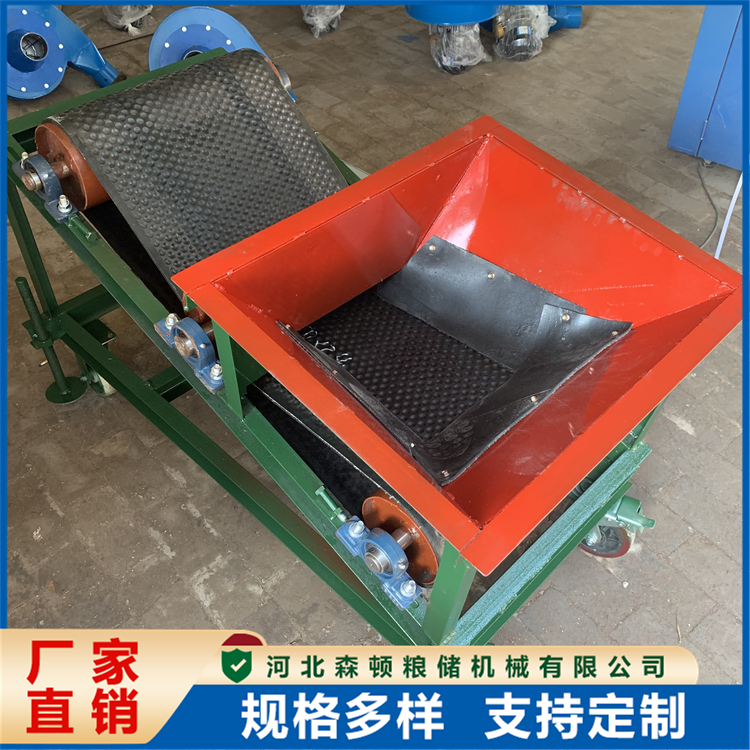 粮食扬场机多少钱？好用的品牌及价格分析