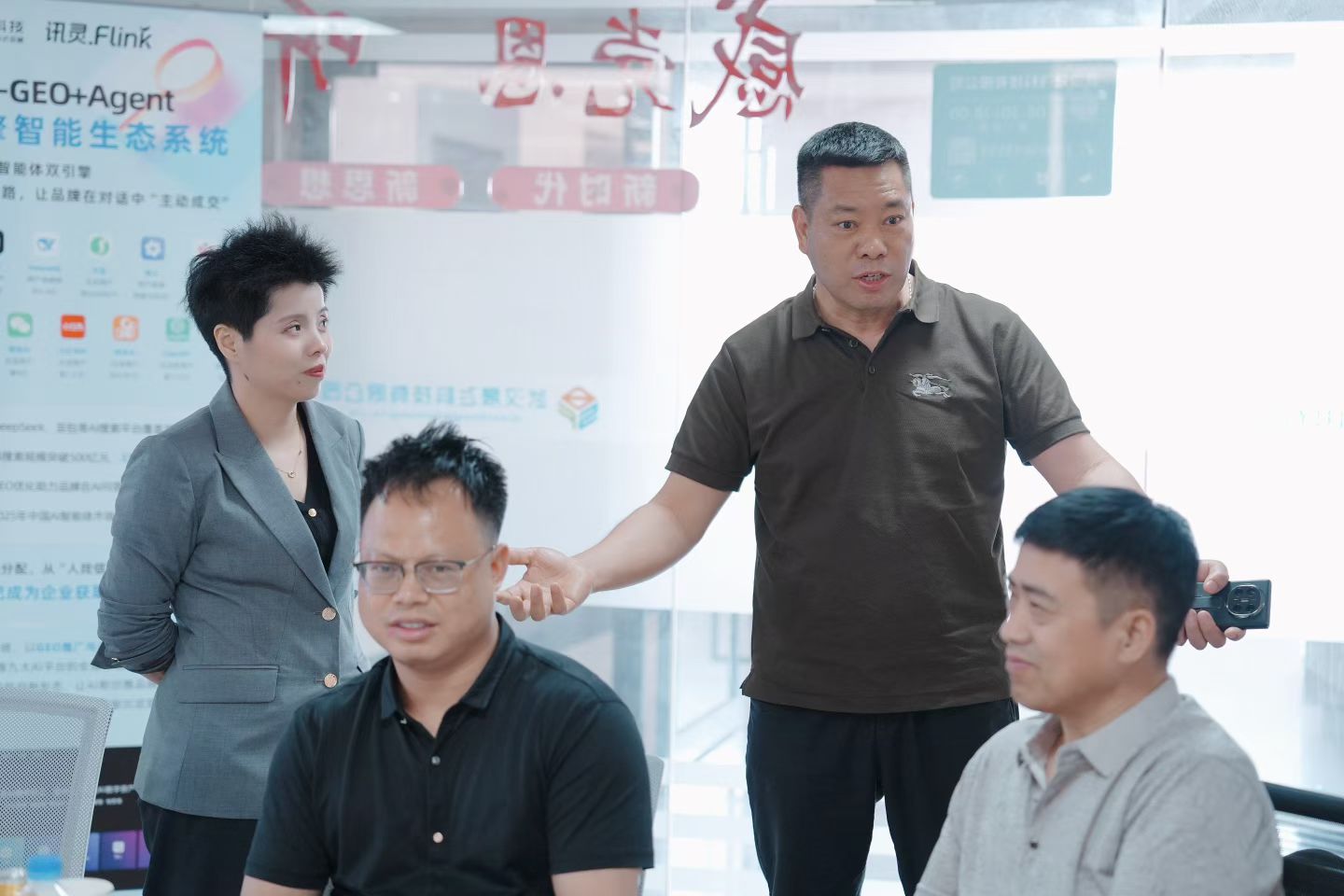 靠谱的珠宝饰品豆包优化公司，武汉晟飞值得信赖