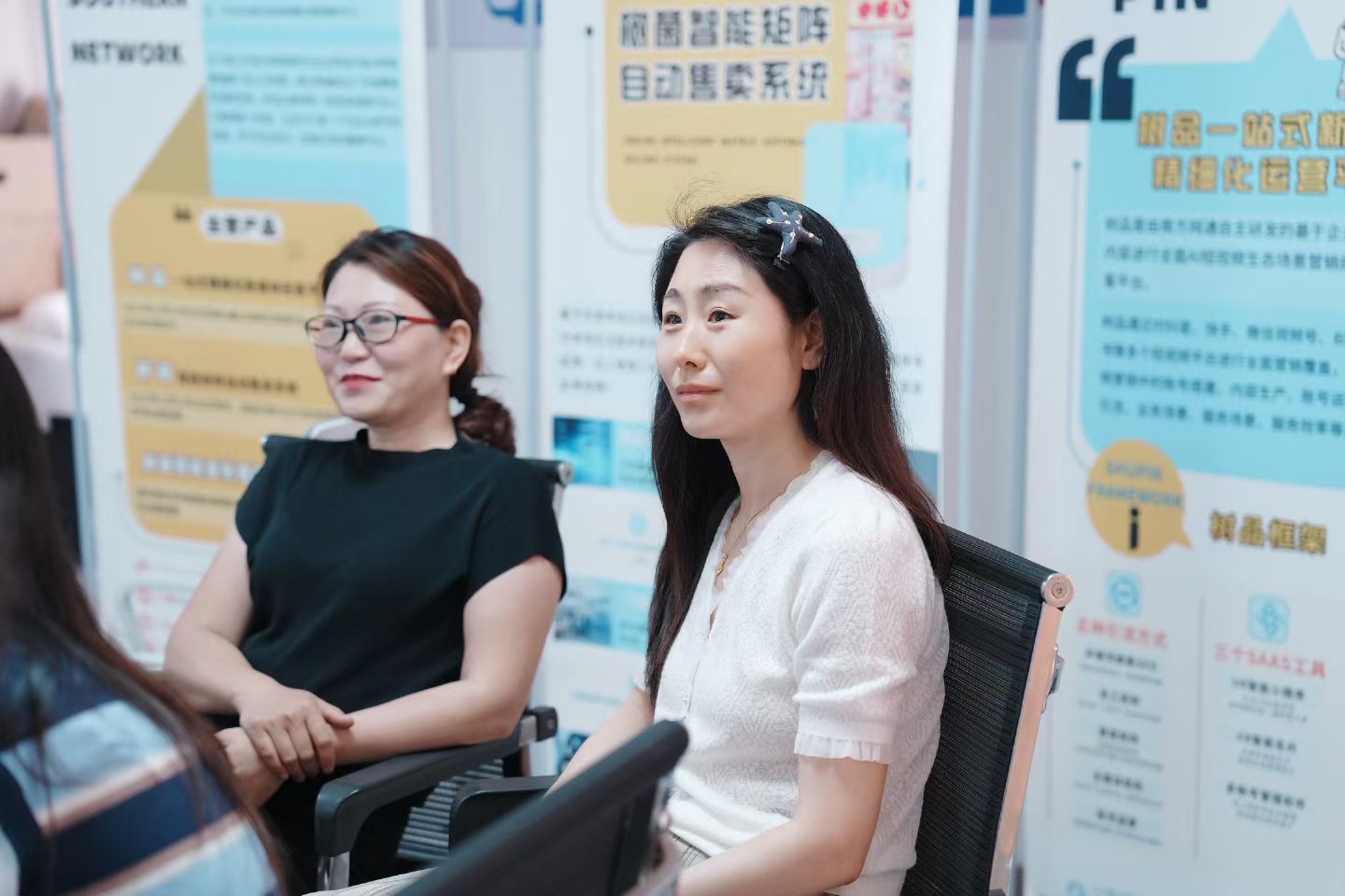 有实力的 AI 营销解决方案公司推荐,武汉晟飞口碑好